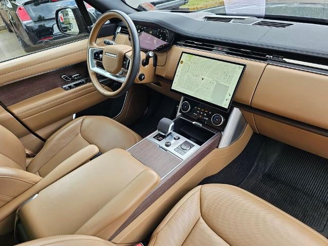 2023 Land Rover Range Rover P530 SE LWB 7 Seat