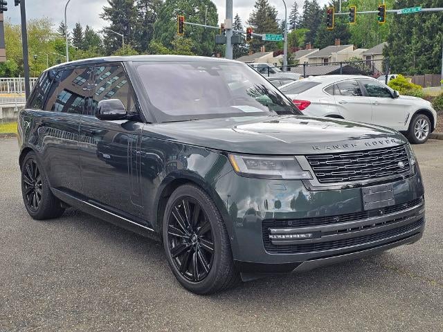 2023 Land Rover Range Rover P530 SE LWB 7 Seat
