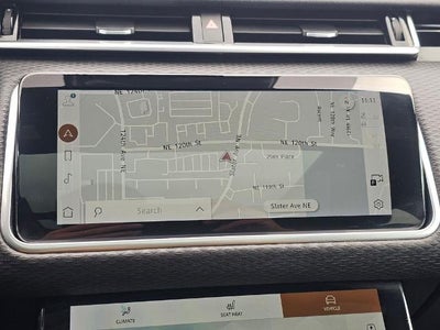 2021 Land Rover Range Rover Velar P250 R-Dynamic S