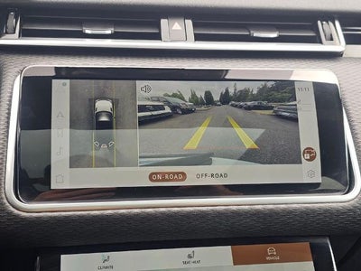 2021 Land Rover Range Rover Velar P250 R-Dynamic S