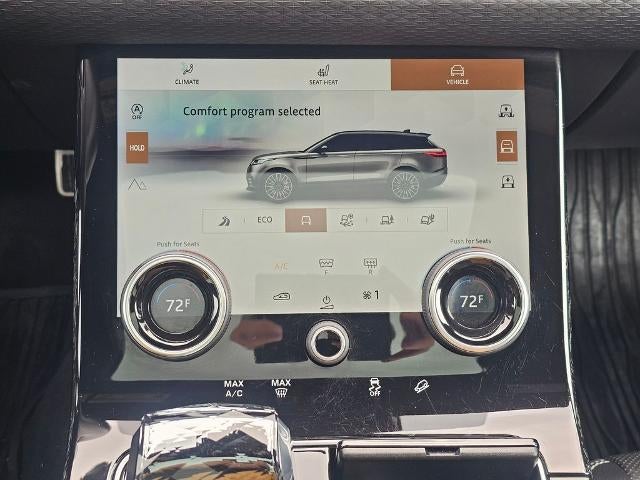 2021 Land Rover Range Rover Velar P250 R-Dynamic S