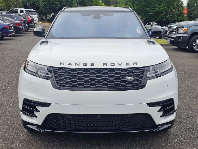 2021 Land Rover Range Rover Velar P250 R-Dynamic S