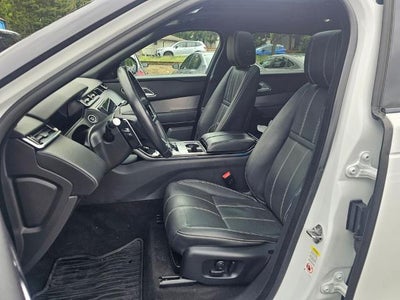 2021 Land Rover Range Rover Velar P250 R-Dynamic S