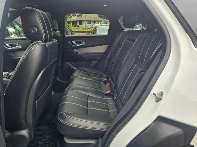 2021 Land Rover Range Rover Velar P250 R-Dynamic S