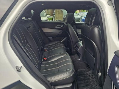2021 Land Rover Range Rover Velar P250 R-Dynamic S