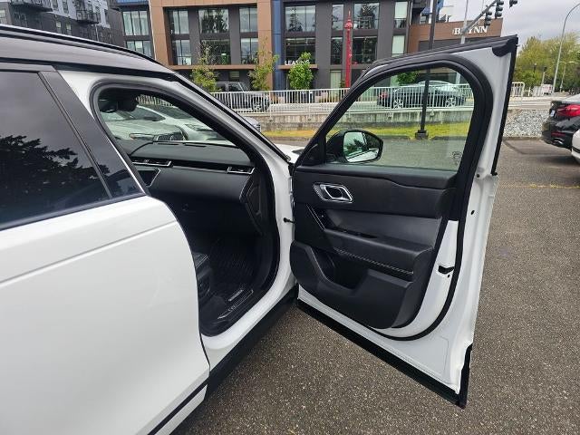 2021 Land Rover Range Rover Velar P250 R-Dynamic S