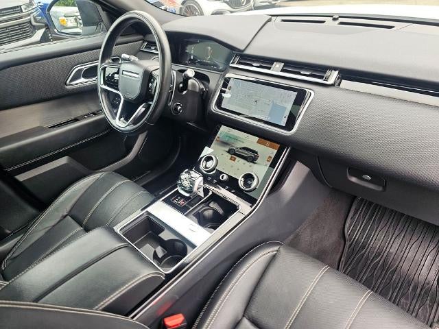 2021 Land Rover Range Rover Velar P250 R-Dynamic S