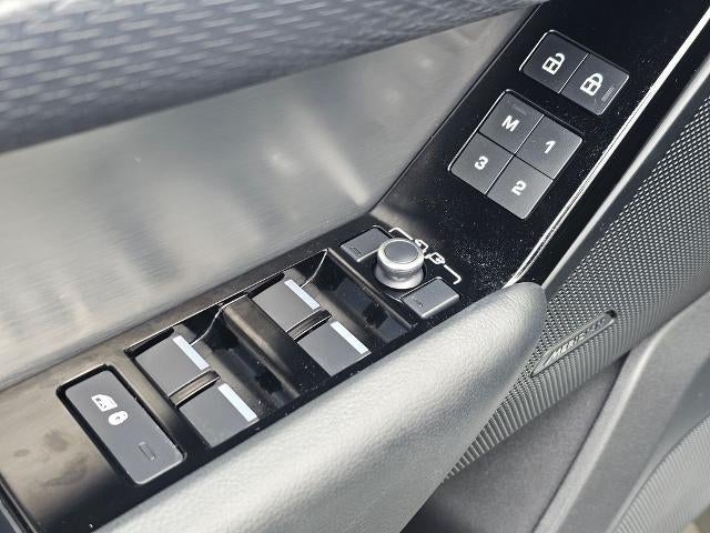2021 Land Rover Range Rover Velar P250 R-Dynamic S