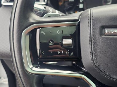 2021 Land Rover Range Rover Velar P250 R-Dynamic S