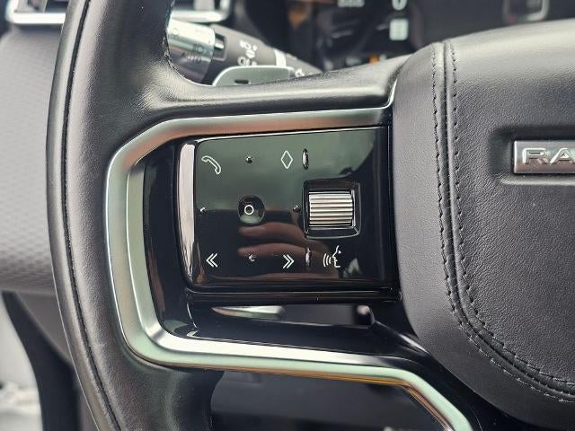 2021 Land Rover Range Rover Velar P250 R-Dynamic S