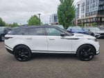 2021 Land Rover Range Rover Velar P250 R-Dynamic S