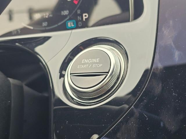 2026 Mercedes-Benz E-Class AMG® E 53 E 4MATIC®+ Sedan
