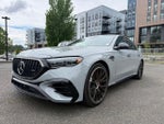 2026 Mercedes-Benz E-Class AMG® E 53 E 4MATIC®+ Sedan