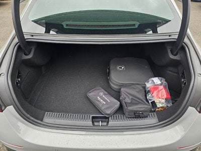 2026 Mercedes-Benz E-Class AMG® E 53 E 4MATIC®+ Sedan