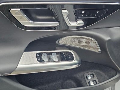 2026 Mercedes-Benz E-Class AMG® E 53 E 4MATIC®+ Sedan