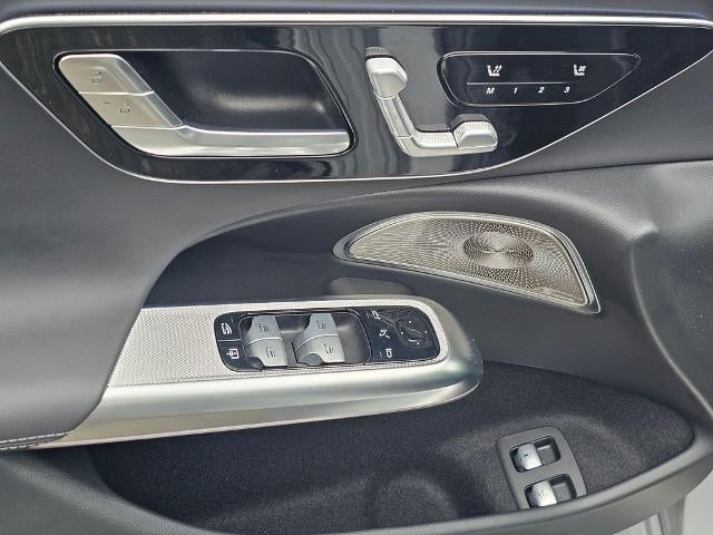 2026 Mercedes-Benz E-Class AMG® E 53 E 4MATIC®+ Sedan