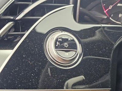 2026 Mercedes-Benz E-Class AMG® E 53 E 4MATIC®+ Sedan