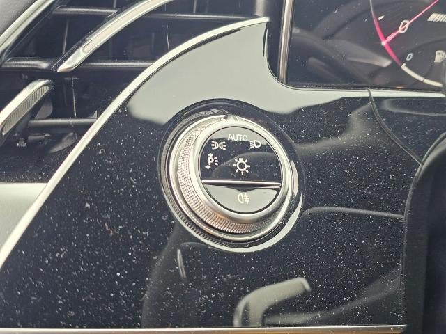2026 Mercedes-Benz E-Class AMG® E 53 E 4MATIC®+ Sedan