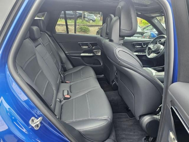 2024 Mercedes-Benz GLC GLC 300 4MATIC® SUV