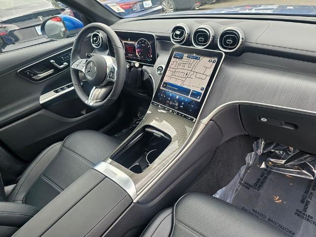 2024 Mercedes-Benz GLC GLC 300 4MATIC® SUV