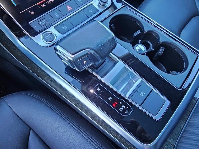2022 Audi Q7 Premium 45 TFSI quattro