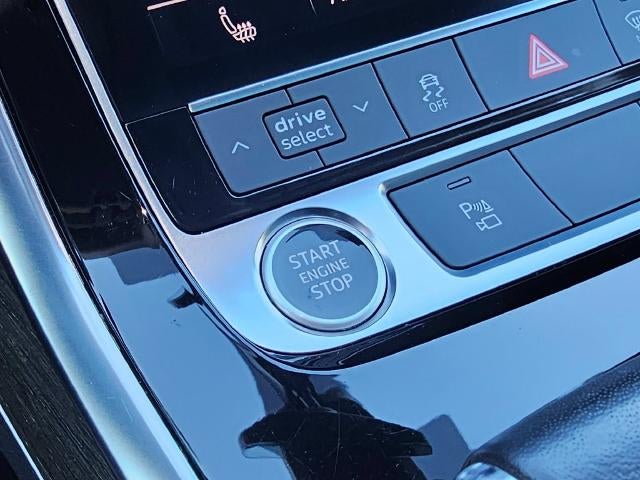 2022 Audi Q7 Premium 45 TFSI quattro