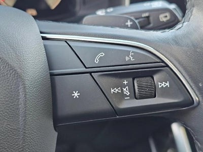 2022 Audi Q7 Premium 45 TFSI quattro