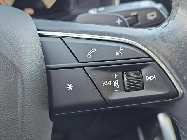 2022 Audi Q7 Premium 45 TFSI quattro