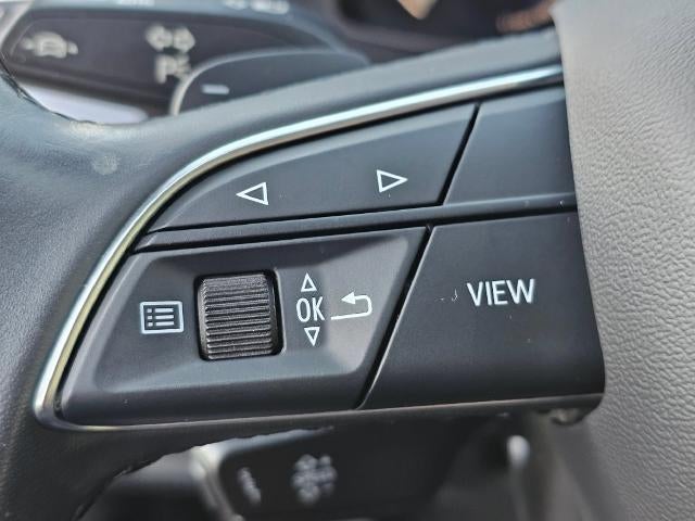 2022 Audi Q7 Premium 45 TFSI quattro