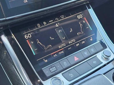 2022 Audi Q7 Premium 45 TFSI quattro