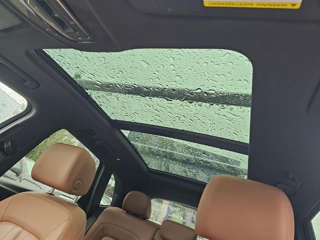 2021 Audi Q5 Premium Plus 45 TFSI quattro
