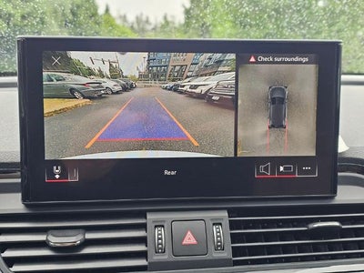2021 Audi Q5 Premium Plus 45 TFSI quattro