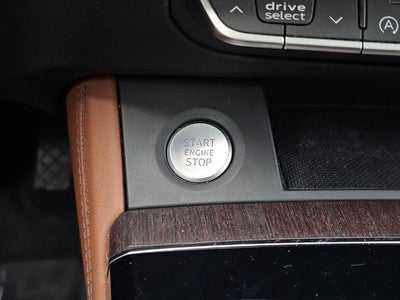 2021 Audi Q5 Premium Plus 45 TFSI quattro