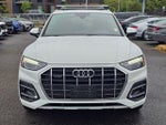 2021 Audi Q5 Premium Plus 45 TFSI quattro