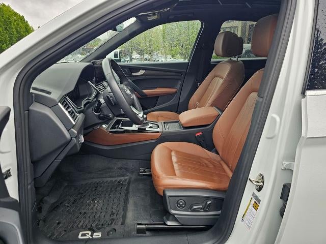 2021 Audi Q5 Premium Plus 45 TFSI quattro