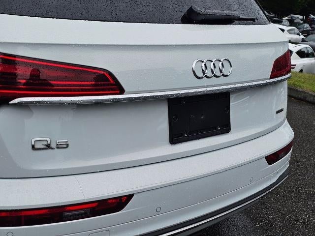 2021 Audi Q5 Premium Plus 45 TFSI quattro