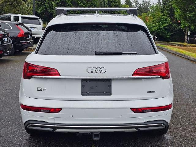 2021 Audi Q5 Premium Plus 45 TFSI quattro