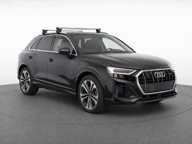 2019 Audi Q8 Prestige 55 TFSI quattro