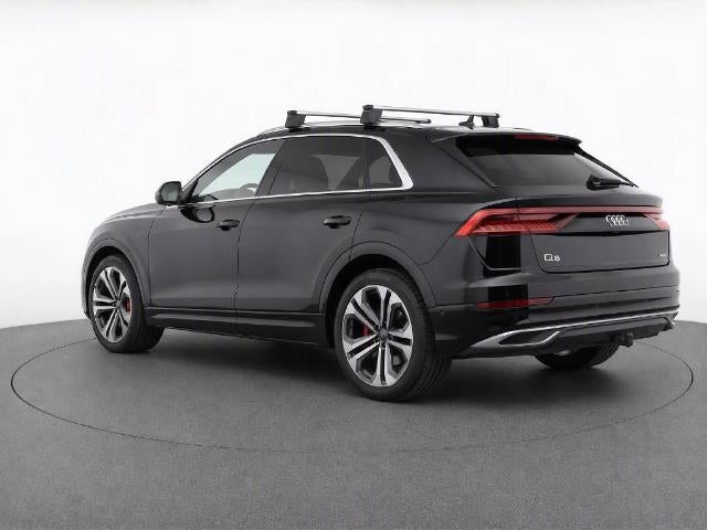 2019 Audi Q8 Prestige 55 TFSI quattro