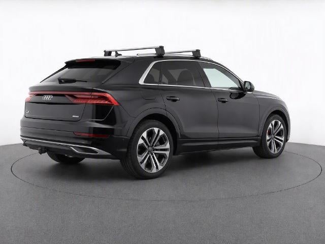 2019 Audi Q8 Prestige 55 TFSI quattro