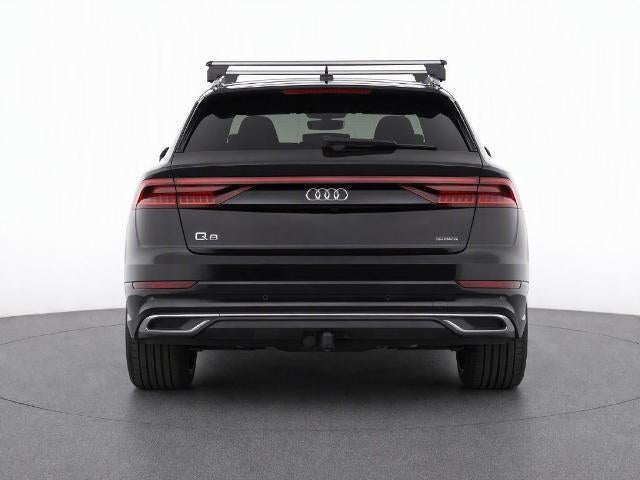 2019 Audi Q8 Prestige 55 TFSI quattro