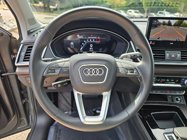 2024 Audi Q5 S line Premium Plus 45 TFSI quattro