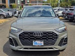 2024 Audi Q5 S line Premium Plus 45 TFSI quattro