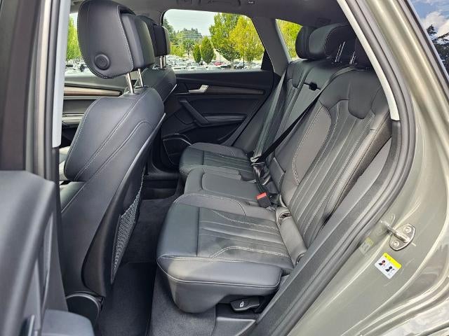 2024 Audi Q5 S line Premium Plus 45 TFSI quattro