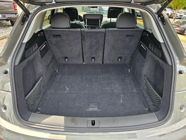 2024 Audi Q5 S line Premium Plus 45 TFSI quattro