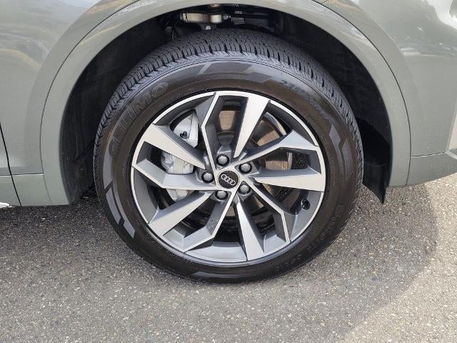 2024 Audi Q5 S line Premium Plus 45 TFSI quattro