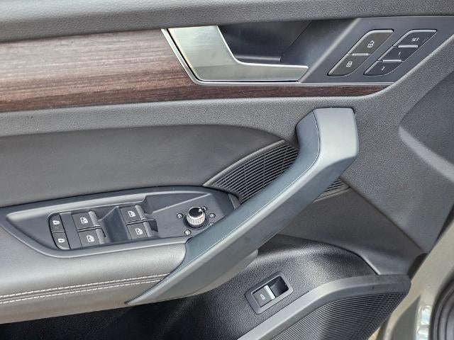 2024 Audi Q5 S line Premium Plus 45 TFSI quattro