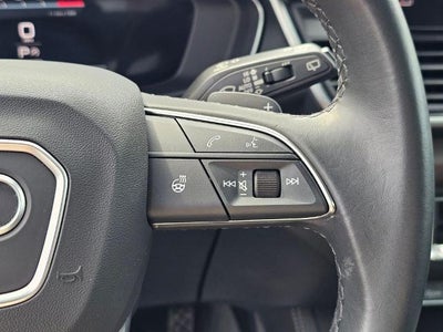 2024 Audi Q5 S line Premium Plus 45 TFSI quattro