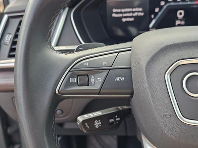 2024 Audi Q5 S line Premium Plus 45 TFSI quattro