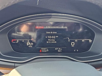 2023 Audi Q5 S line Premium Plus 45 TFSI quattro